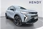 2024 Renault Captur 1.6 E-Tech Full Hybrid 145 Esprit Alpine 5dr Auto