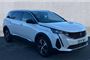 2022 Peugeot 5008 1.6 PureTech 180 GT 5dr EAT8