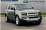 2020 Land Rover Defender 2.0 D240 First Edition 110 5dr Auto