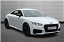 2022 Audi TT 40 TFSI Black Edition 2dr S Tronic