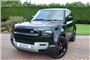 2024 Land Rover Defender 3.0 D250 Hard Top SE Auto [3 Seat]