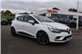 2017 Renault Clio 1.5 dCi 90 Dynamique S Nav 5dr