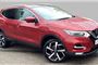 2021 Nissan Qashqai 1.3 DiG-T 160 [157] N-Motion 5dr DCT