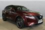 2023 Nissan Qashqai 1.3 DiG-T MH Tekna 5dr