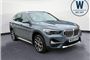 2019 BMW X1 xDrive 20i xLine 5dr Step Auto