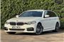 2017 BMW 5 Series Touring 520d M Sport 5dr Auto