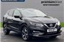 2019 Nissan Qashqai 1.5 dCi 115 Tekna 5dr