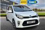 2019 Kia Picanto 1.25 3 5dr