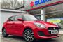 2021 Suzuki Swift 1.2 Dualjet 83 12V Hybrid SZ-L 5dr