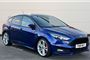 2018 Ford Focus ST 2.0T EcoBoost ST-3 5dr