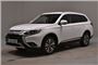 2020 Mitsubishi Outlander 2.0 Exceed 5dr CVT