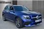 2021 Mercedes-Benz GLB GLB 200 AMG Line 5dr 7G-Tronic