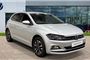 2021 Volkswagen Polo 1.0 TSI 95 United 5dr