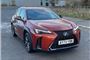 2023 Lexus UX 250h 2.0 F-Sport Design 5dr CVT