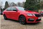 2019 Skoda Octavia vRS 2.0 TSI 245 vRS Challenge 5dr DSG