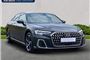 2023 Audi A8 L 50 TDI Quattro Sport 4dr Tiptronic