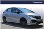 2018 Honda Jazz 1.5 i-VTEC Sport 5dr CVT