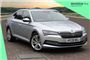 2020 Skoda Superb 2.0 TDI CR SE L 5dr DSG