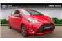 2019 Toyota Yaris 1.5 VVT-i Icon Tech 5dr