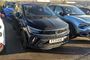 2022 Vauxhall Crossland 1.2 SE Edition 5dr