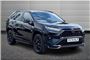 2024 Toyota RAV4 2.5 PHEV GR Sport 5dr CVT