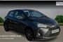 2018 Toyota Yaris 1.5 VVT-i Icon Tech 5dr