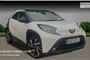 2023 Toyota Aygo X 1.0 VVT-i Edge 5dr Auto