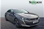 2021 Peugeot 508 1.2 PureTech GT Premium 5dr EAT8