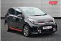 2023 Kia Picanto 1.0T GDi GT-line S 5dr [4 seats]