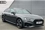 2024 Audi A4 Avant 35 TFSI Black Edition 5dr S Tronic