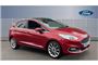 2019 Ford Fiesta Vignale 1.0 EcoBoost 140 5dr