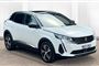 2021 Peugeot 3008 1.2 PureTech GT 5dr EAT8