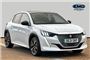 2021 Peugeot e-208 100kW GT Premium 50kWh 5dr Auto