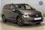 2020 Volkswagen Touran 1.5 TSI EVO R-Line 5dr