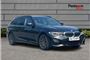 2021 BMW 3 Series Touring 320d M Sport 5dr Step Auto