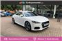 2016 Audi TT 1.8T FSI S Line 2dr