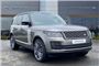 2021 Land Rover Range Rover 3.0 D300 Westminster 4dr Auto