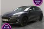 2021 Ford Focus 1.0 EcoBoost Hybrid mHEV 125 Vignale Edition 5dr