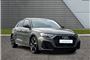 2023 Audi A1 25 TFSI Black Edition 5dr