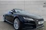 2016 Audi TT S 2.0T FSI Quattro TTS 2dr S Tronic