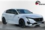 2024 Peugeot e-308 115kW GT 54kWh 5dr Auto