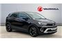 2021 Vauxhall Crossland 1.2 Elite 5dr