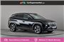 2022 Hyundai Tucson 1.6 TGDi Plug-in Hybrid Premium 5dr 4WD Auto