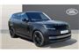 2023 Land Rover Range Rover 4.4 P530 V8 SV 4dr Auto