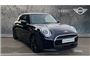 2023 MINI Hatchback 1.5 Cooper Exclusive 3dr Auto