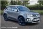 2018 Suzuki Vitara 1.4 Boosterjet S ALLGRIP 5dr