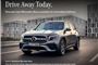 2023 Mercedes-Benz E-Class E300d 4Matic AMG Line 4dr 9G-Tronic