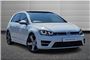 2016 Volkswagen Golf R 2.0 TSI R 5dr DSG