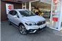 2021 Suzuki SX4 S-Cross 1.4 Boosterjet 48V Hybrid SZ-T 5dr