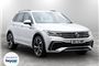 2022 Volkswagen Tiguan 2.0 TDI R-Line 5dr DSG